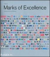 Marks of excellence. The history of taxonomy of trademarks