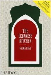 The lebanese kitchen