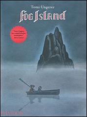 Fog Island. Ediz. illustrata