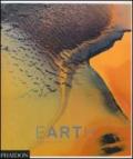 Earth. Bernhard Edmaier: colors of Earth. Ediz. illustrata: Colours of the Earth