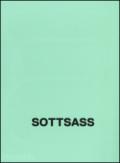 Sottsass. Ediz. inglese