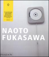 Naoto Fukasawa. Ediz. inglese