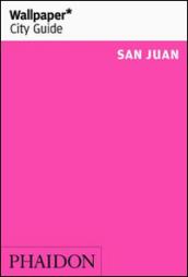 San Juan. Ediz. inglese