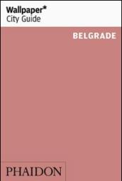 Belgrade. Ediz. inglese