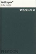 Stockholm. Ediz. inglese