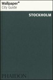 Stockholm. Ediz. inglese