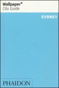 Sydney. Ediz. inglese