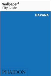 Havana. Ediz. inglese