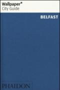 Belfast. Ediz. inglese