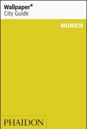 Munich. Ediz. inglese