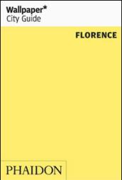 Florence. Ediz. inglese