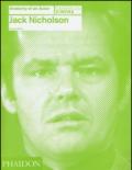 Jack Nicholson. Anatomy of an actor