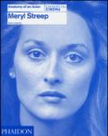 Meryl Streep. Anatomy of an actor. Cahiers du cinéma