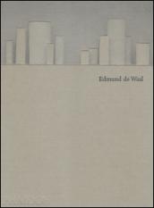 Edmund De Waal. Ediz. inglese