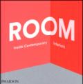 Room: inside contemporary interiors