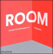 Room: inside contemporary interiors