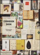 Cookbook Book