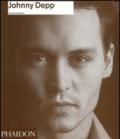 Johnny Depp. Anatomy of an actor