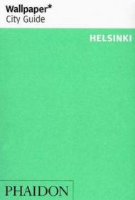 Helsinki. Ediz. inglese