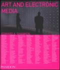 Art and electronic media