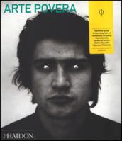 Arte povera. Ediz. inglese