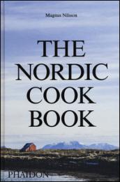 The nordic cook book