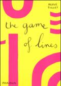 The game of lines
