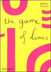 The game of lines