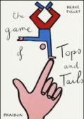 The game of tops & tails