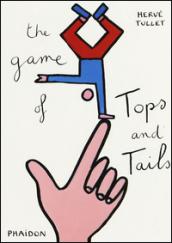 The game of tops & tails