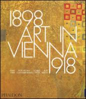 Art in Vienna 1898-1918