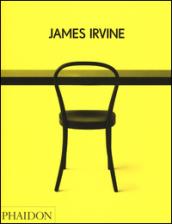 James Irvine. Ediz. inglese