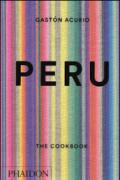 Peru: the cookbook