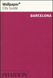 Barcelona. Ediz. inglese