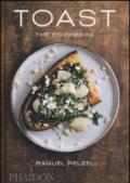 Toast. The cookbook