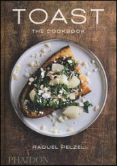 Toast. The cookbook