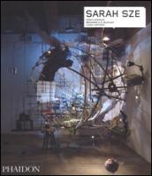 Sarah Sze. Ediz. inglese