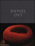 Daniel Ost. Floral art and the beuty of impermanence