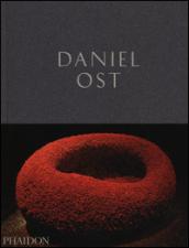 Daniel Ost. Floral art and the beuty of impermanence