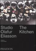 Studio Olafur Eliasson: the kitchen