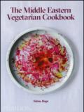 The middle eastern vegetarian cookbook