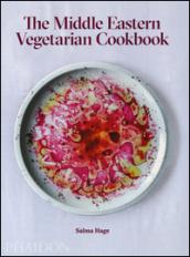 The middle eastern vegetarian cookbook