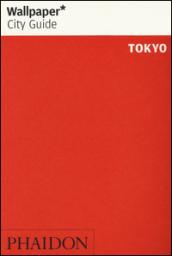 Tokyo. Ediz. inglese