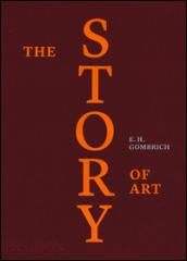 The story of art. Ediz. a colori