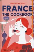 France the cookbook