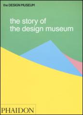The story of the design museum