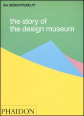 The story of the design museum