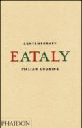 Eataly contemporary italian cooking