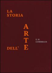 La storia dell'arte. Ediz. a colori