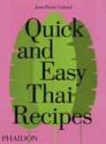 Quick and easy thai recipes